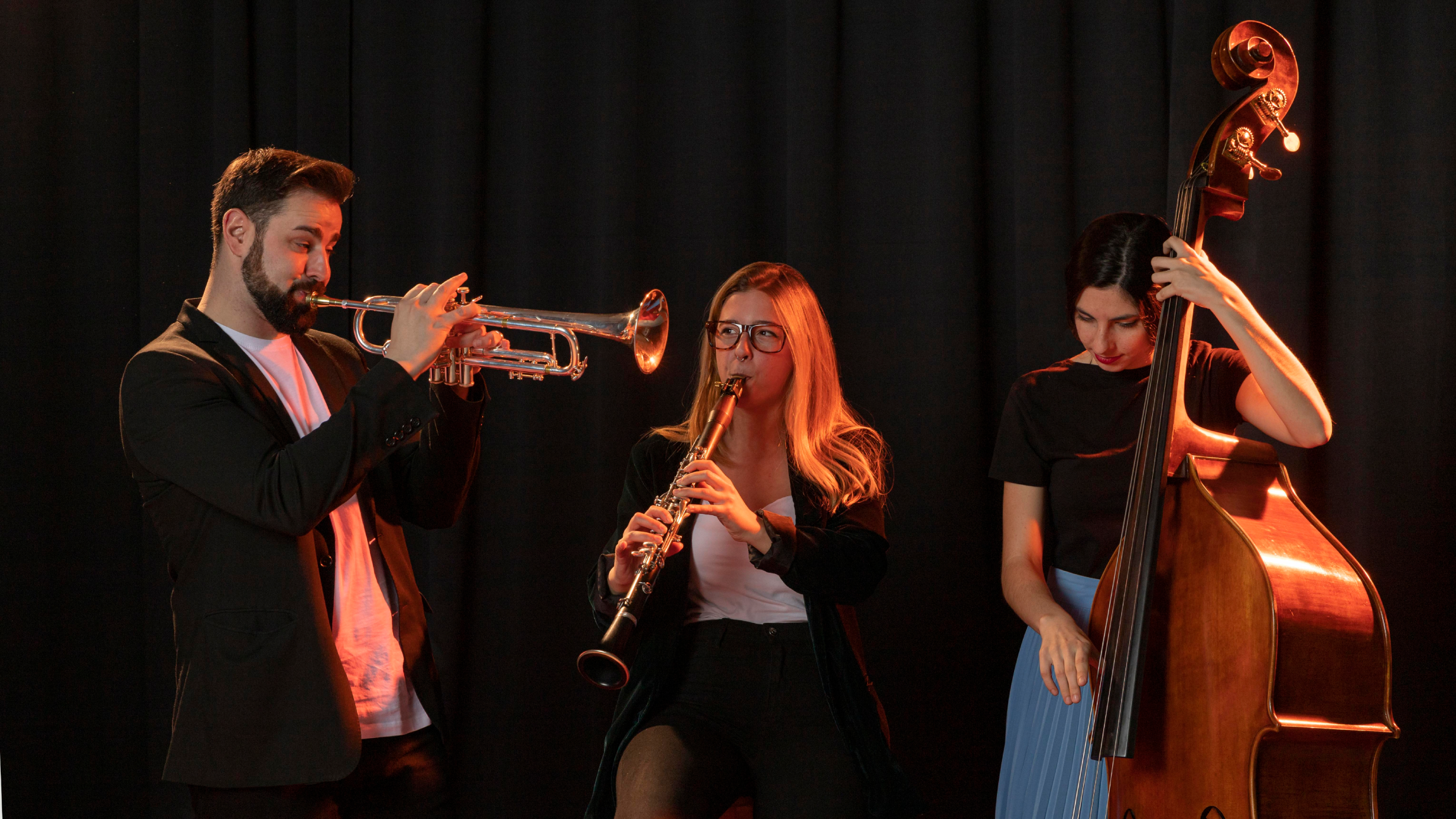 Création d’un orchestre éphémère