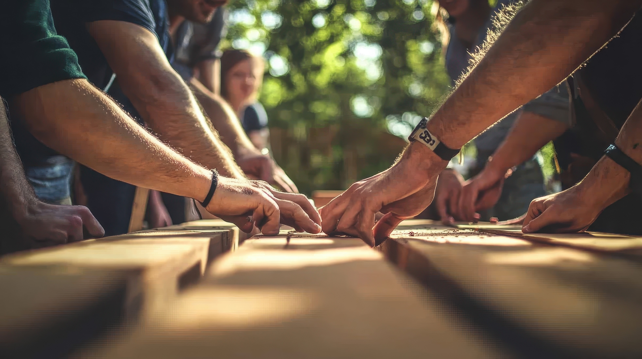 Solidarité & engagement citoyen