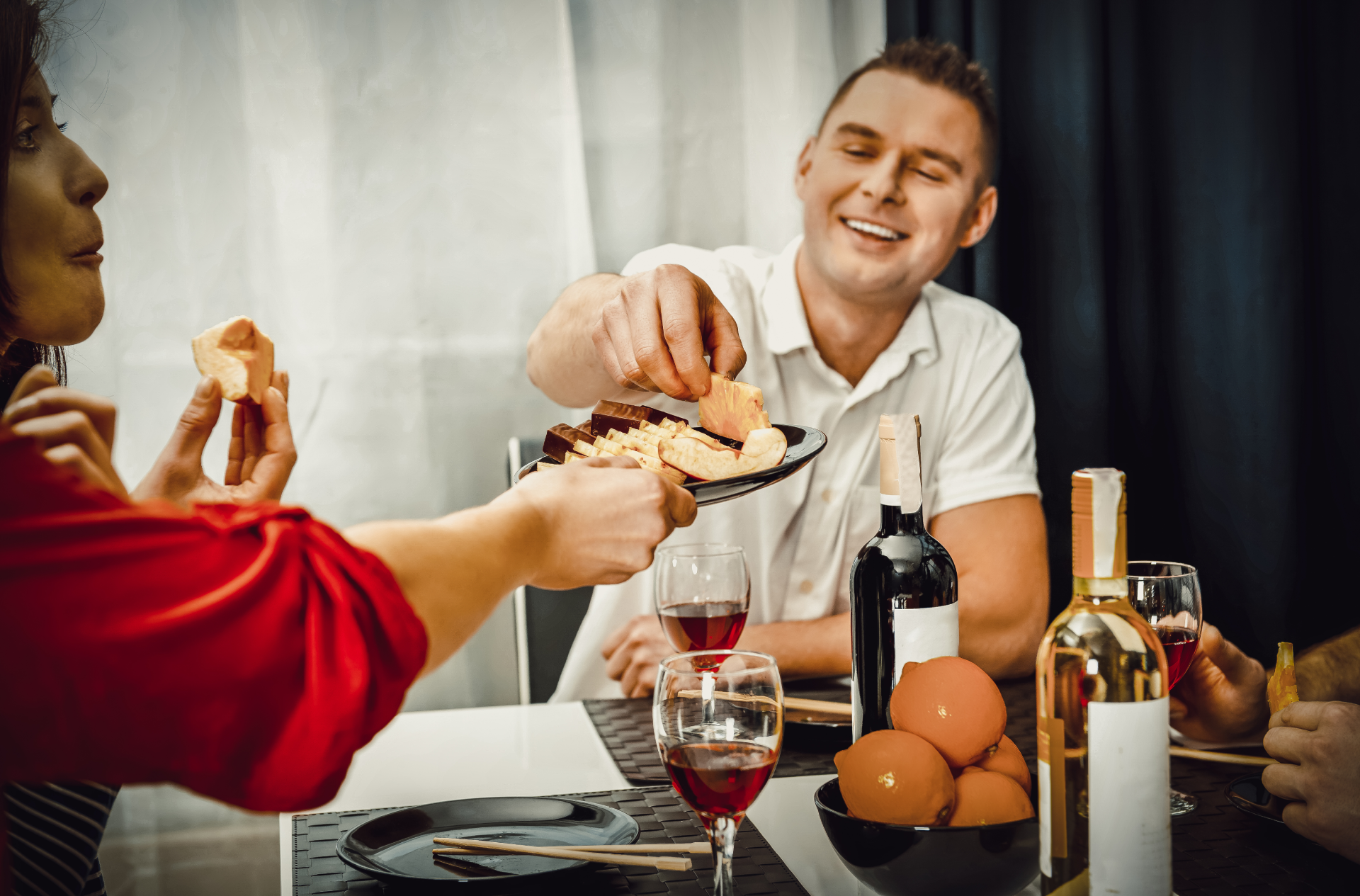 Dégustations guidées en visioconférence